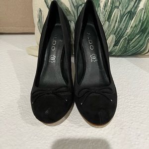 Aldo heels offers available